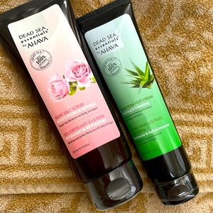 🎊🎉PRICEDROP🎉DEAD SEA by AHAVA